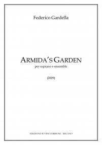 ARMIDA S GARDEN image